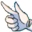 A Hand