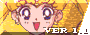 Sailor Moon Screen Savers